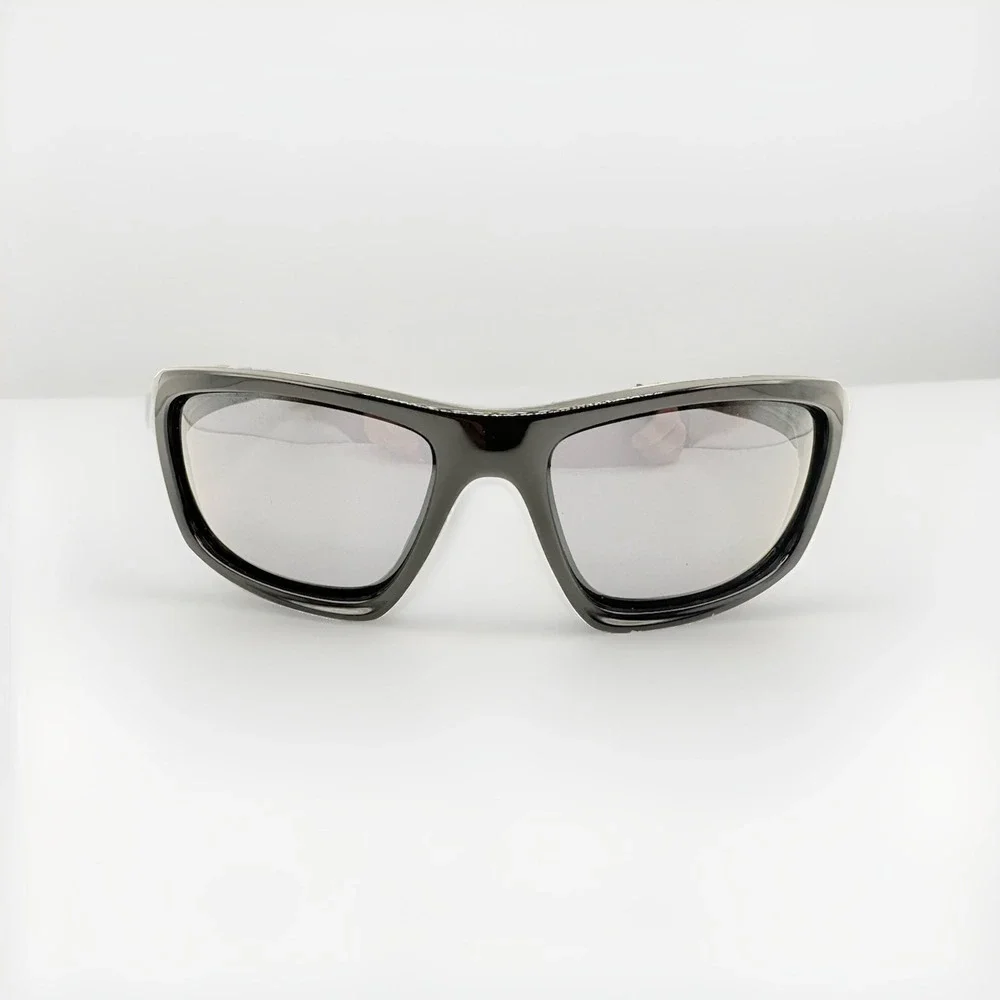 Oakley Valve OO9236-01 Mens Sunglasses - Polished Black/Black Iridium 60-16-133